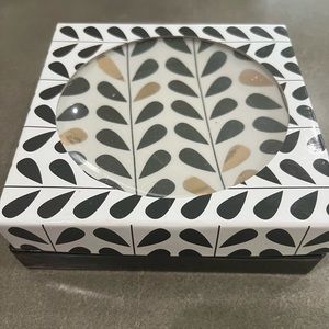 Macys Designer Dessert Plates